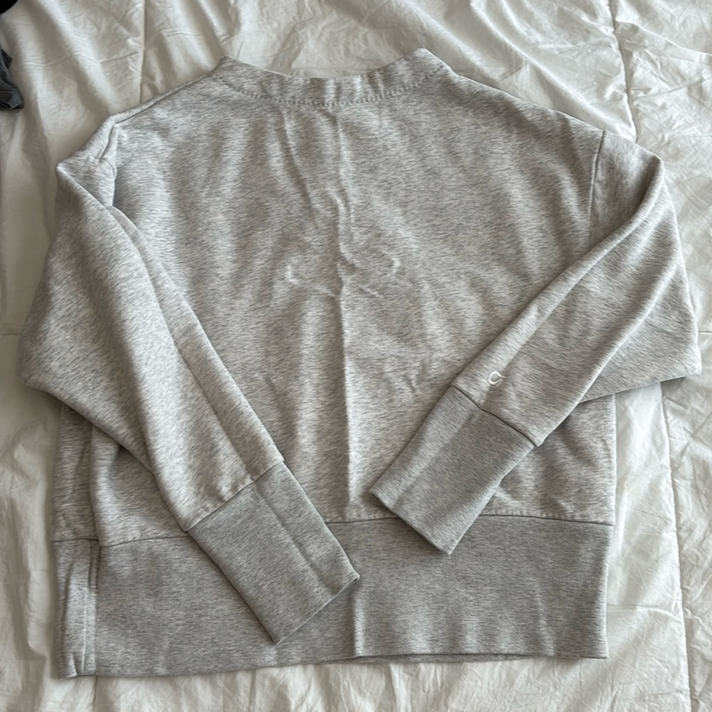 Gap fit. Pull over.